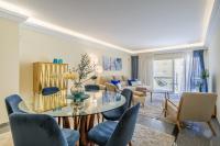 Portugal Portfolio - Parede Beach Apartment - B&B