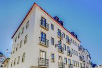 Casas d'Mouraria - B&B Lisbon