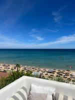 Luxury Apartment Beach View by Marina Beach - Ferienwohnung