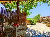 Appartamento con 2 Camere da Letto e Vista Mare 