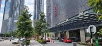 Star KLCC Elegant 2-3pax by DingDing - B&B Kuala Lumpur