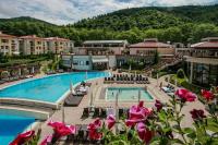 Апартамент Пирин Apartment Pirin - B&B Sandanski