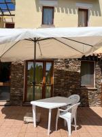 IL Nido Del Gabbiano - B&B Cuile Pazzoni