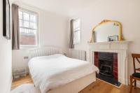 1-bed flat in Westminster - B&B London