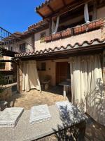 Stunning studio flat in Sardinia Costa Smeralda - B&B
