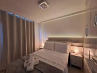 Porto Mar Flat - Beira-Mar de Porto de Galinhas - B&B Porto De Galinhas