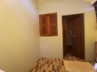 Queen Room with Balcony