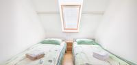 Appartement 2 Chambres