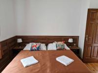 Habitación Deluxe (2 adultos + 1 niño)