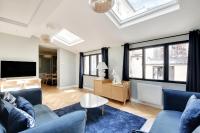 Pick A Flat's Apartments in Montmartre - Rue Lepic - B&B Parigi