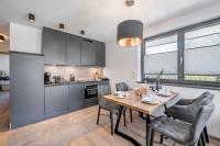 Appartement met 2 Slaapkamers en Terras