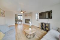 Pet-Friendly Hollister Getaway with Grill! - B&B Hollister