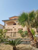 Villa with Sea View