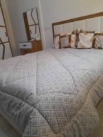 Lovely 3-Bedroom Apartment Maadi - Chambres d'hôtes Le Caire