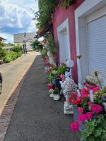 DOMAINE du VIEUX MOULIN - Ferienwohnung