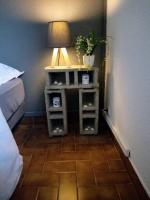 La Chambre bleue - Bed and Breakfast Libreville
