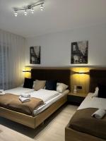 Ferienwohnung in Soltau - Chambres d’hôtes Soltau