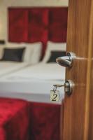 Deluxe Doppelzimmer
