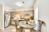 Huntsville Condo w/ Patio Near Redstone Arsenal! - Chambres d'hôtes Huntsville