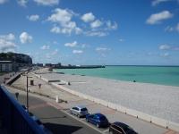 B&B Mers-les-Bains - Résidence les Charmettes - Bed and Breakfast Mers-les-Bains