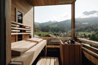 Appartamento Standard con 2 Camere da Letto