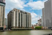 MySquare South Quay One Bedroom Apartments Canary Wharf - Ferienwohnung London