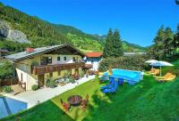 Naturhaus Andrea - B&B Grossarl