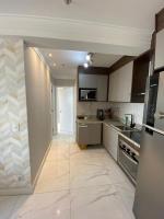 Apartamento de 2 dormitorios