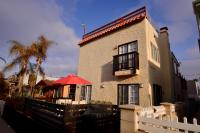Ocean View 5 BR with 3 decks and spa - B&B