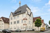 SHINY HOMES - Modern & Cozy Stay in Bielefeld Mitte - Ferienwohnung Bielefeld