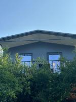Lake Escape Villa Shirokë - Ferienwohnung