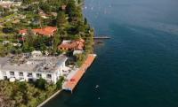 Direttamente Al Lago Apartments - B&B Marone