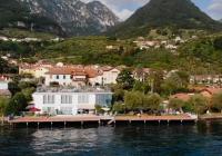 Direttamente Al Lago Apartments - Chambres d’hôtes