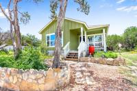 Deer Meadows Green House - B&B Canyon Lake