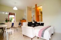 Casa c/ Terraço, 500m da Praia nos Ingleses JT1089 - B&B