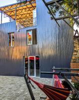Vato tkhilaishvili - B&B K'obulet'i