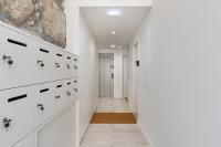 Duque de Saldanha Residences - B&B Porto