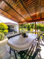 Oasis Cottage - Ferienwohnung