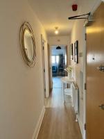 Loft-Apartment mit 2 Schlafzimmern
