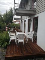 Ferienhaus "Zur alten Bäckerei Rügen" - B&B Sagard