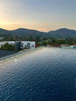 ReLife The Windy NaiHarn (716) - Chambres d’hôtes Ban Sai Yuan