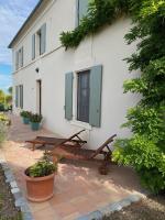 Le Petit Noyer - B&B