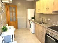 Apartamento Chirivel - B&B Chirivel