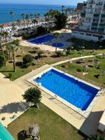 Maite, tu casa en la playa - Ferienwohnung Benalmádena