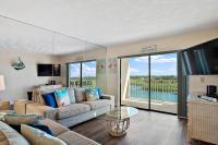 Bayfront Bliss Water View at Bay Shores - B&B Clearwater Beach