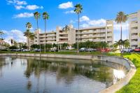 NEW Stunning Bahia Vista Condo 8 410 - Bed and Breakfast Tierra Verde