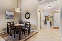 Gorgeous Updated 2 Bedroom Lake View Unit in - Ferienwohnung Tierra Verde