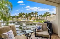 Gorgeous Updated 2 Bedroom Lake View Unit in - Chambres d'hôtes Tierra Verde