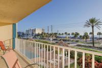 La Coquina 105 Beachside Bliss 2BD 2BA Retreat - B&B