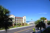 Madeira Place 303 1BD 2BA Retreat Near Johns - Chambres d’hôtes